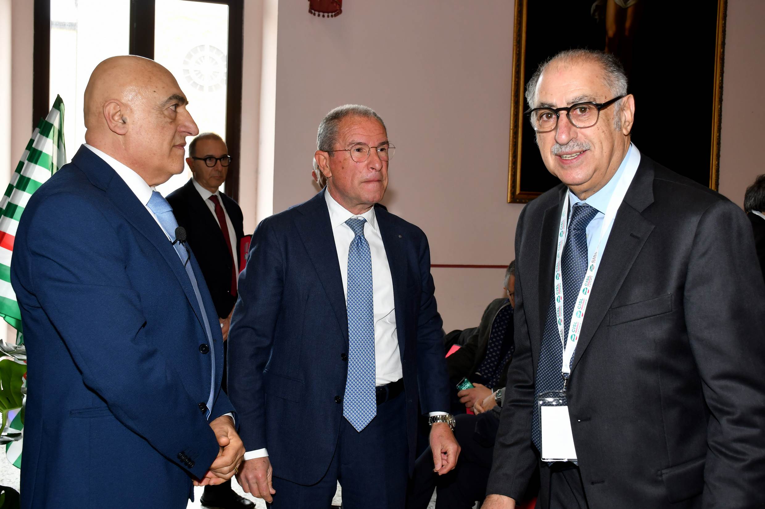 ASSEMBLEA CONGRESSUALE 26 FEBBRAIO 2025